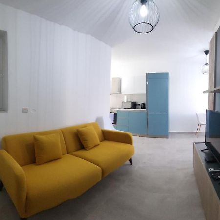 St Julian Apartments San Ġiljan Extérieur photo