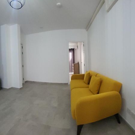 St Julian Apartments San Ġiljan Extérieur photo