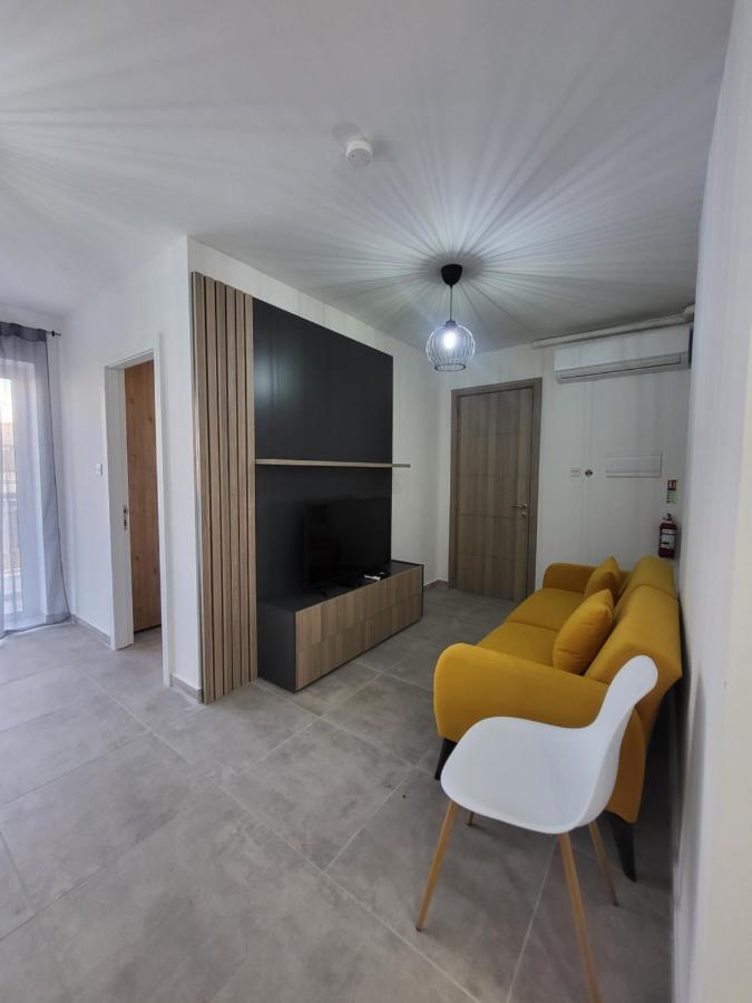 St Julian Apartments San Ġiljan Extérieur photo