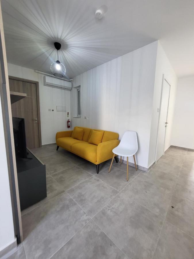 St Julian Apartments San Ġiljan Extérieur photo