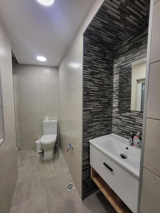 St Julian Apartments San Ġiljan Extérieur photo