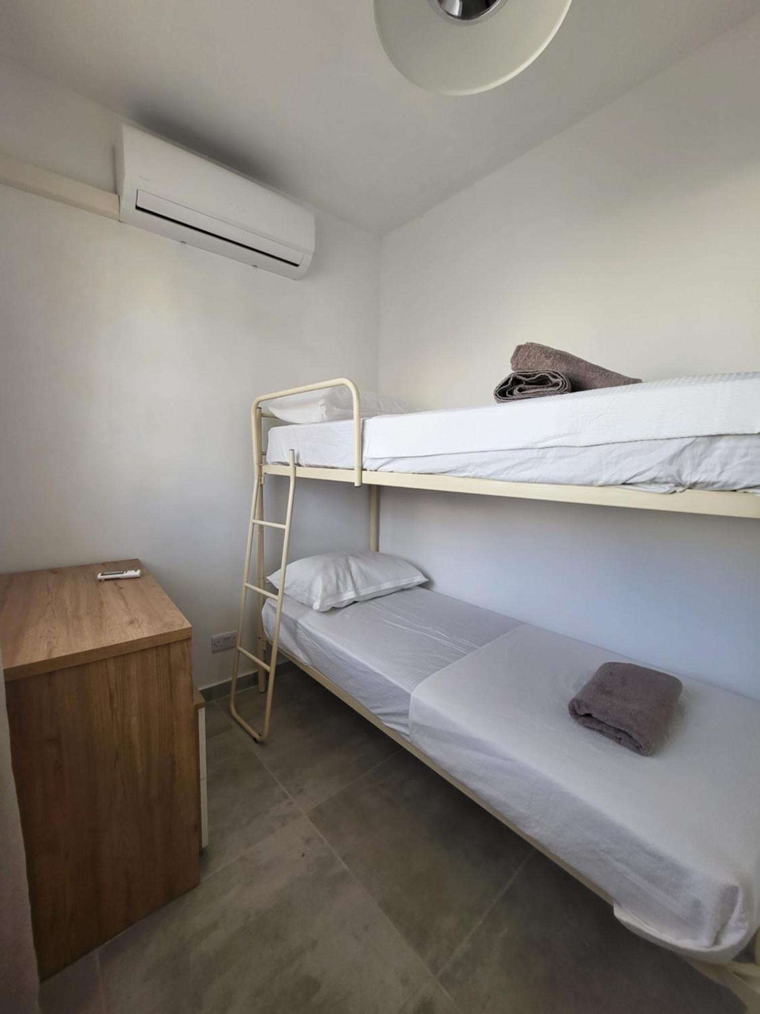 St Julian Apartments San Ġiljan Extérieur photo