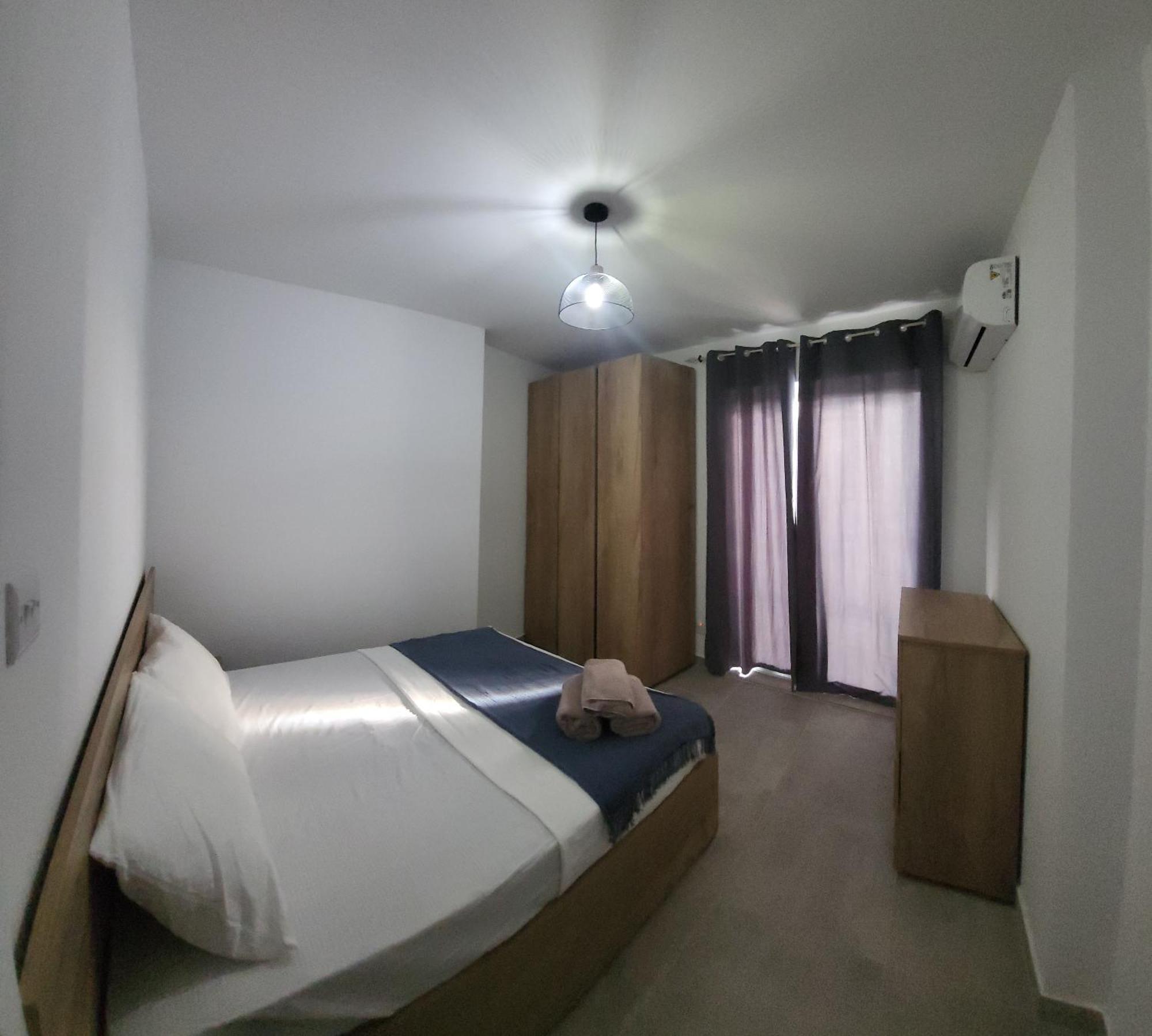 St Julian Apartments San Ġiljan Extérieur photo