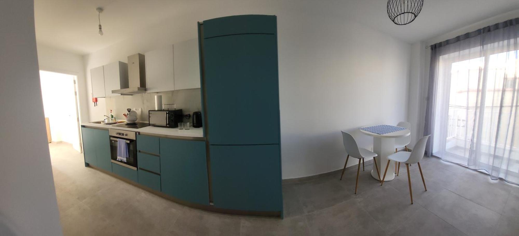 St Julian Apartments San Ġiljan Extérieur photo