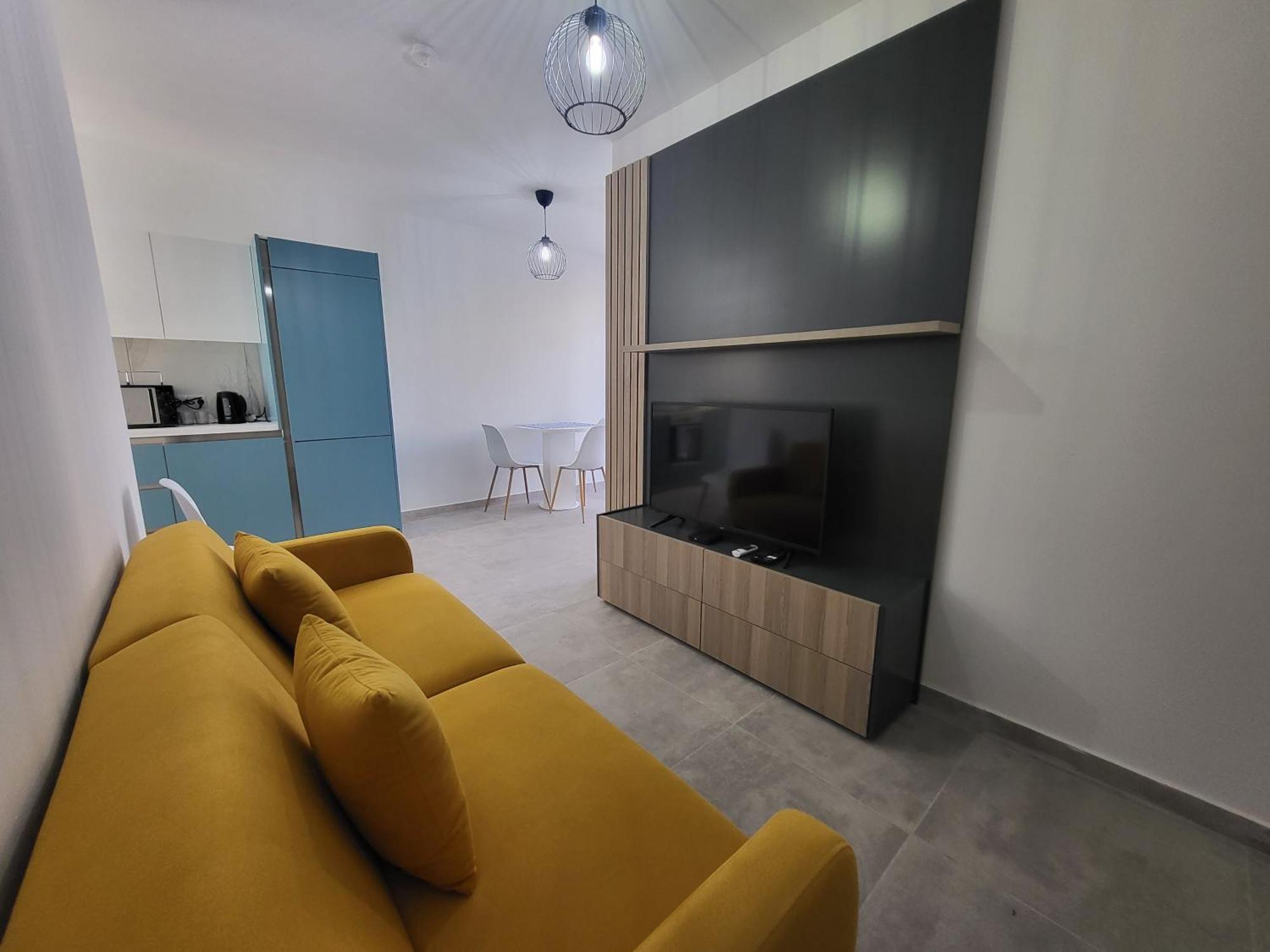 St Julian Apartments San Ġiljan Extérieur photo