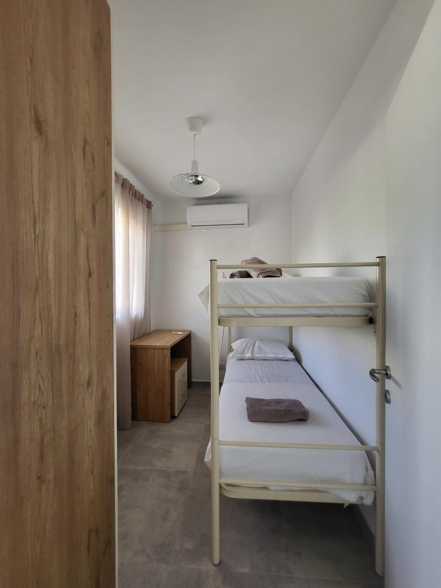 St Julian Apartments San Ġiljan Extérieur photo