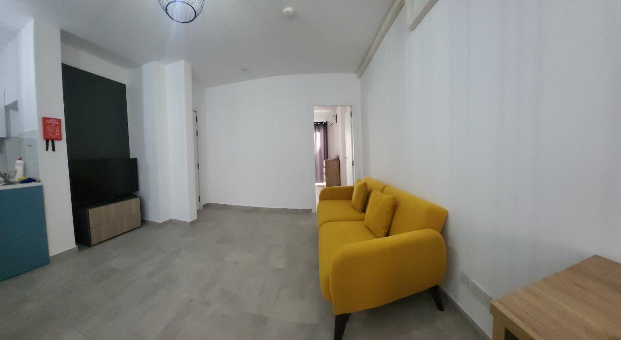 St Julian Apartments San Ġiljan Extérieur photo