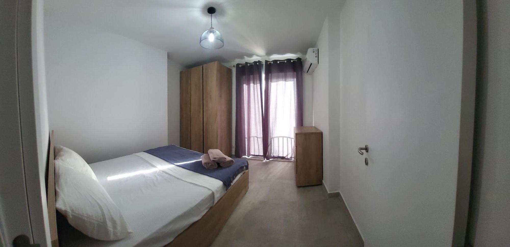 St Julian Apartments San Ġiljan Extérieur photo