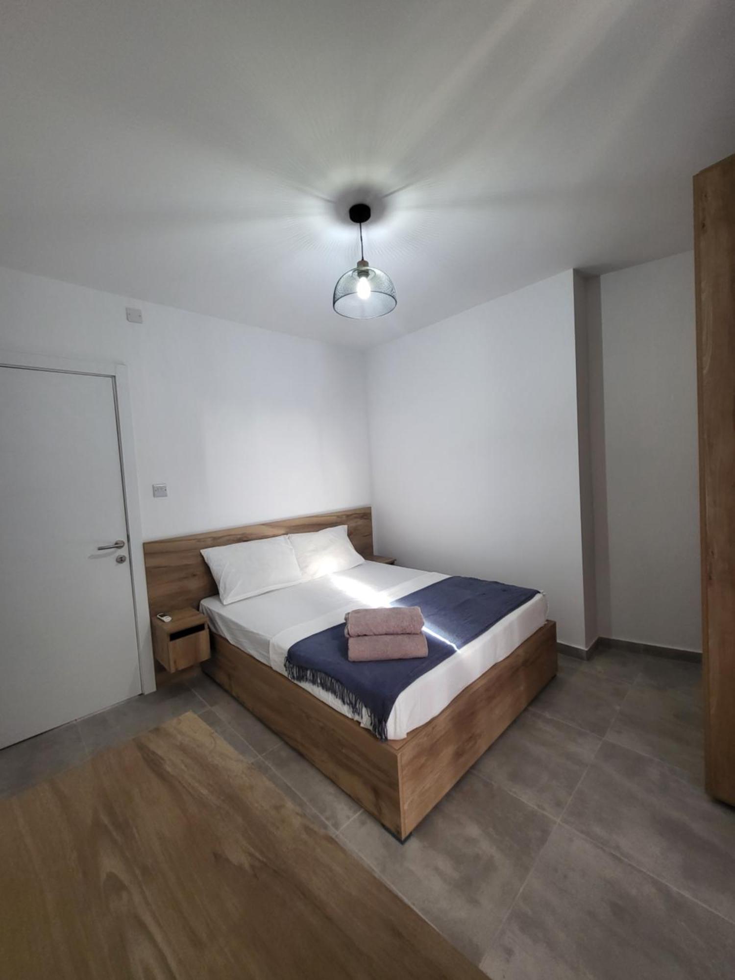 St Julian Apartments San Ġiljan Extérieur photo