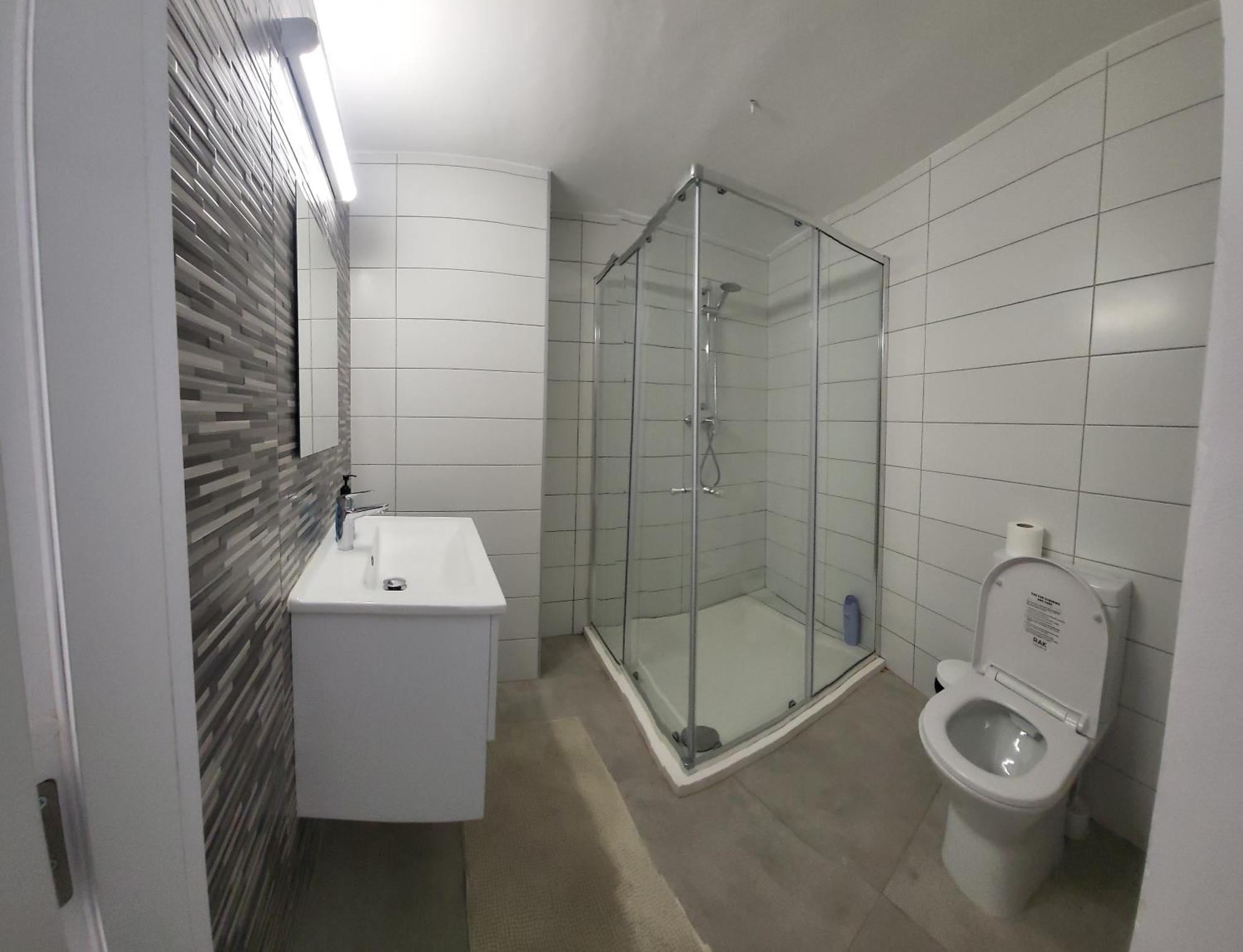 St Julian Apartments San Ġiljan Extérieur photo