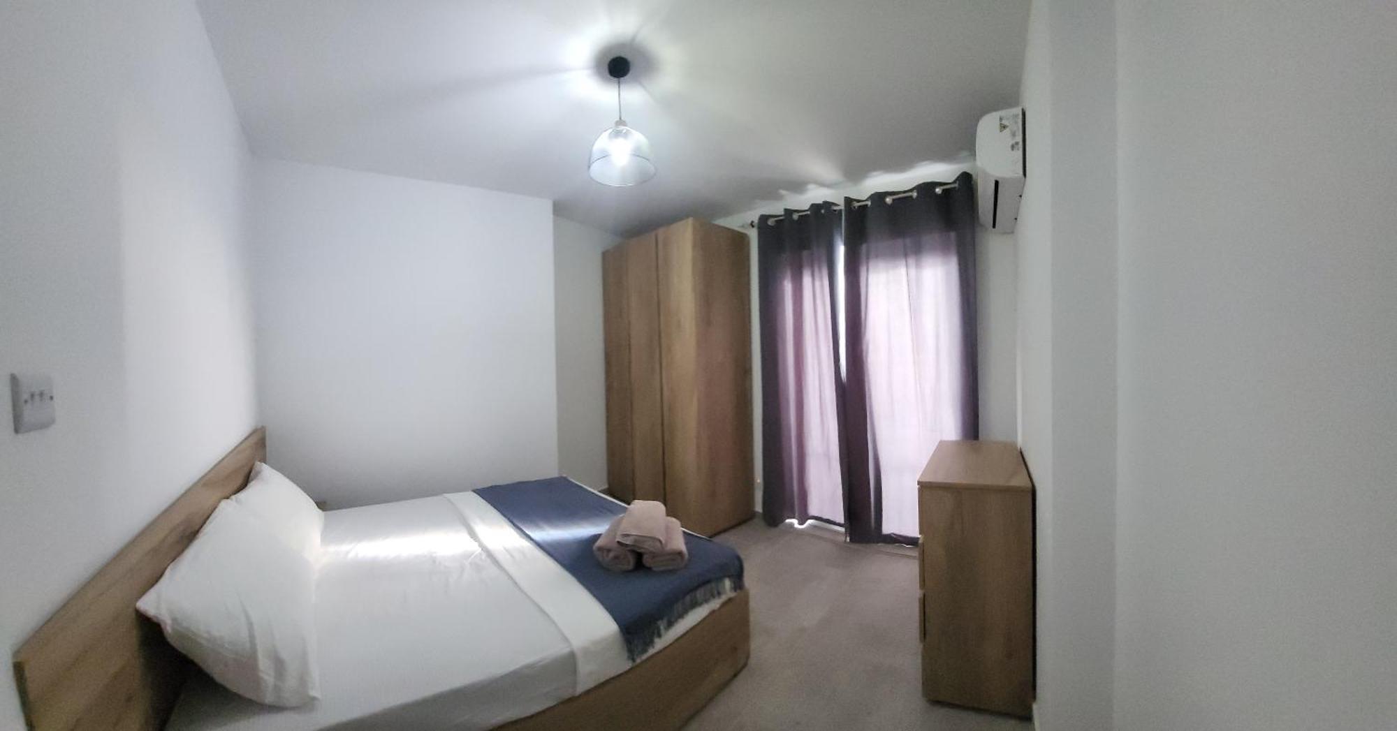St Julian Apartments San Ġiljan Extérieur photo
