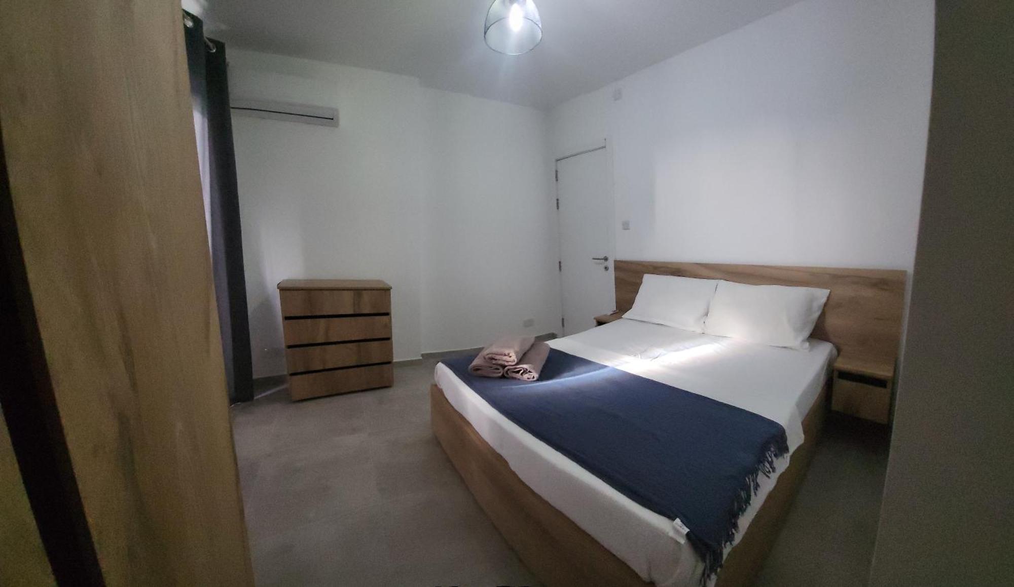 St Julian Apartments San Ġiljan Extérieur photo