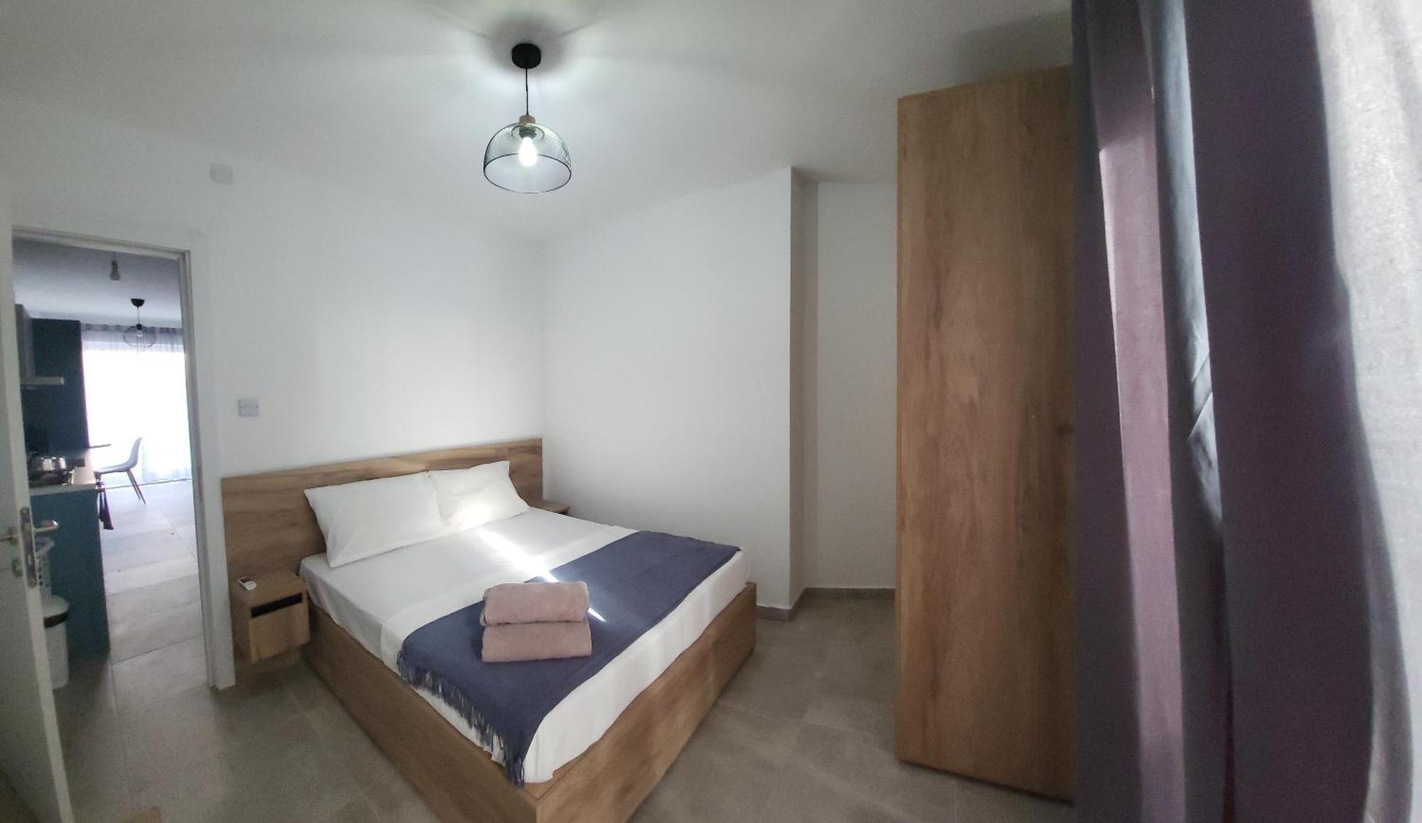 St Julian Apartments San Ġiljan Extérieur photo