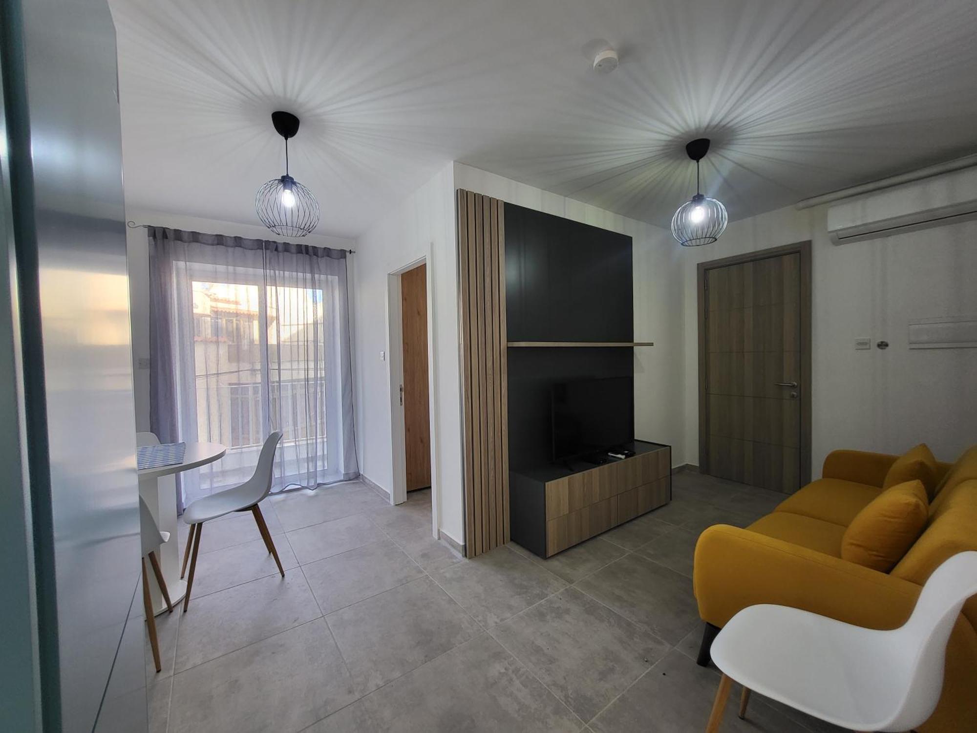 St Julian Apartments San Ġiljan Extérieur photo